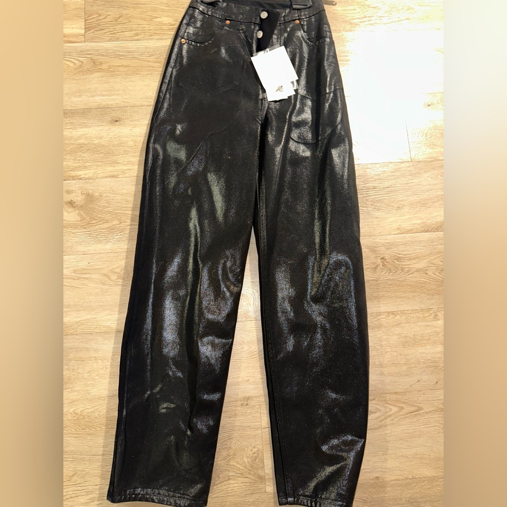 Size 27 Margiela jeans - Picture 1 of 7